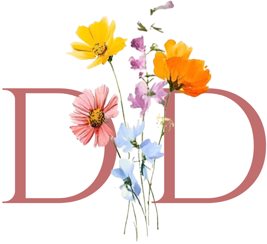 Detti és Dani esküvője